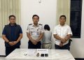 Kopi Instan Berbumbu Alaprazolam, Penyelundupan Ratusan Pil Psikotropika di Lapas Tulungagung Digagalkan