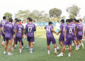 Jamu Madura United di Brawijaya, Macan Putih Pede Pasukan Siap Tempur