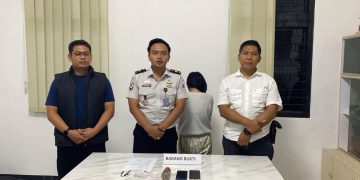 Kopi Instan Berbumbu Alaprazolam, Penyelundupan Ratusan Pil Psikotropika di Lapas Tulungagung Digagalkan