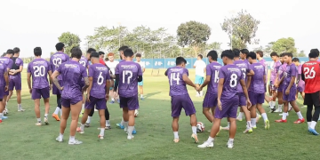 Jamu Madura United di Brawijaya, Macan Putih Pede Pasukan Siap Tempur