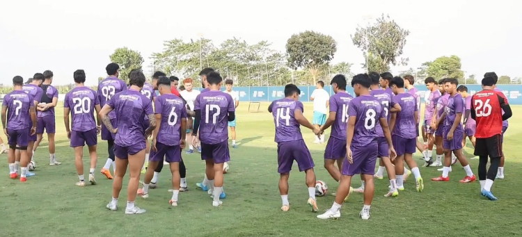 Jamu Madura United di Brawijaya, Macan Putih Pede Pasukan Siap Tempur