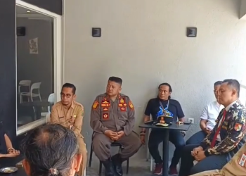 Segel Gerai Miras Sari Jaya di Trenggalek Dirusak, Seluruh Stok Raib Tanpa Seizin Satpol PP