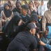 Isak Tangis Sambut Jenazah Korban Kapal Virgo Transport 8 di Tulungagung, Dinsos Siapkan Pendampingan