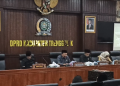 Sah! Masa Jabatan Kades di Trenggalek Resmi 8 Tahun, Seleksi Perangkat Wajib CAT
