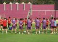 Waspadai Wajah Baru Laskar Sapeh Kerrap, Persik Bedah Kekuatan Madura United Jelang Duel di Brawijaya