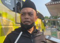 Geruduk Senayan, Ratusan Peternak Ayam Petelur Asal Blitar Protes Harga Anjlok dan Kelangkaan Pakan