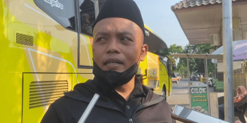 Geruduk Senayan, Ratusan Peternak Ayam Petelur Asal Blitar Protes Harga Anjlok dan Kelangkaan Pakan