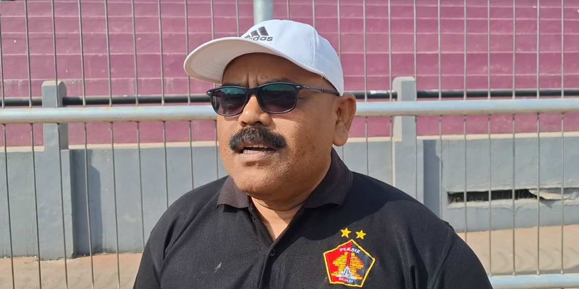 Sambut Madura United, Pagar Stadion Brawijaya Dirombak, Panpel Persik Jamin Evakuasi Makin Aman