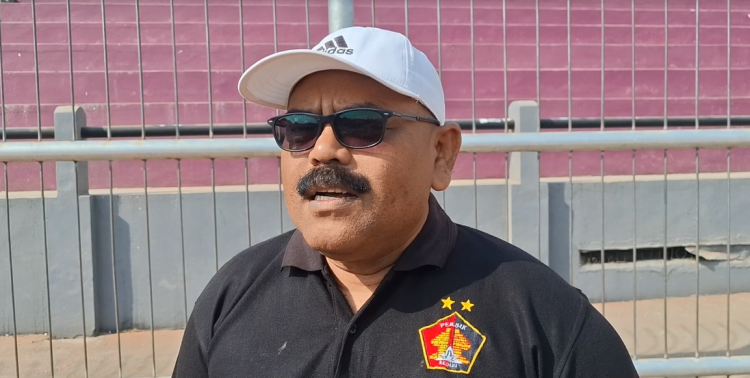 Sambut Madura United, Pagar Stadion Brawijaya Dirombak, Panpel Persik Jamin Evakuasi Makin Aman