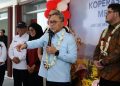 Tutup Celah Kebocoran Bansos dan Barang Subsidi, 78 Gerai KDKMP di Kabupaten Kediri Mulai Beroperasi