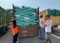 Tekan Biaya Angkut Gabah Petani, Pelajar 16 Tahun Asal Kediri Ciptakan Aplikasi Logistik TruckPool