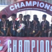Baru Berdiri Maret 2025, D’Son Futsal Academy Trenggalek Boyong Gelar Juara AAFI League KU-13