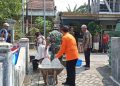 Krisis Air Bersih Meluas, 65 Desa di 14 Kecamatan Trenggalek Diterjang Kekeringan