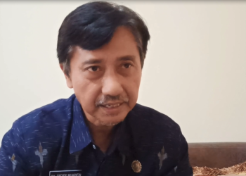 Kasus ISPA Tembus 12 Ribu, Dinkes Trenggalek Minta Warga Waspadai Penularan Klaster Keluarga