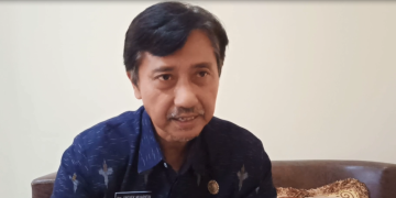 Kasus ISPA Tembus 12 Ribu, Dinkes Trenggalek Minta Warga Waspadai Penularan Klaster Keluarga
