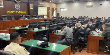 Kemampuan Fiskal Menyusut, Belanja Daerah Kabupaten Trenggalek 2027 Diproyeksikan Hanya Rp 1,76 Triliun