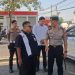 Pastikan Stok Aman, Polres Kediri Kota Temukan 2 SPBU Kehabisan Pertalite Saat Sidak
