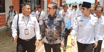 Tinjau Sekolah Rakyat di Trenggalek, Ombudsman RI Sebut Fasilitas Memadai dan Layak
