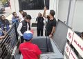 Sebut Stok Kosong Padahal Tangki Terisi 6 Ribu Liter, SPBU Kebonrojo Blitar Diduga Timbun Pertalite