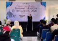 Vakum 4 Tahun, Pemilihan Kakang-Mbakyu Trenggalek 2026 Saring 30 Semifinalis Menuju Grand Final