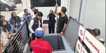 Sebut Stok Kosong Padahal Tangki Terisi 6 Ribu Liter, SPBU Kebonrojo Blitar Diduga Timbun Pertalite