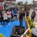 Antrean SPBU di Blitar Berangsur Lenggang, Pertamina Pastikan Stok BBM Aman dan Merata