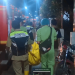 Tragedi Tengah Malam di Dandangan, Lansia Sakit Stroke Tewas Terjebak dalam Rumah Terbakar