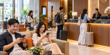 Koneksi Internet Andal Jadi Kunci Kelancaran Operasional Hotel, Zetta Tawarkan Solusi Terintegrasi