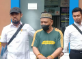 Korupsi Dana Desa untuk Mobil Siaga, Oknum Kades di Tulungagung Dijebloskan ke Tahanan