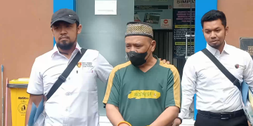 Korupsi Dana Desa untuk Mobil Siaga, Oknum Kades di Tulungagung Dijebloskan ke Tahanan